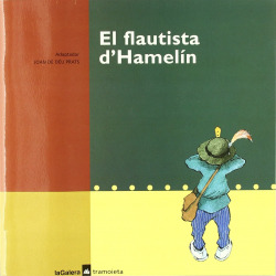 El flautista d'Hamelín