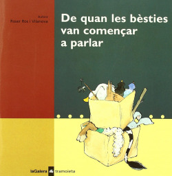 De quan les bèsties van començar a parlar