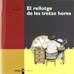 El rellotge de les tretze hores