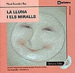 La lluna i els miralls