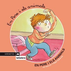 En Pere i els animals