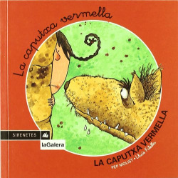 La caputxa vermella