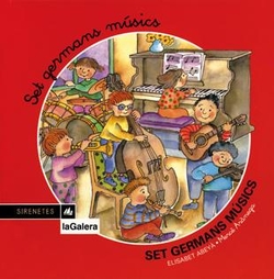 Set germans músics