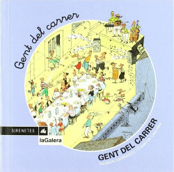 Gent del carrer
