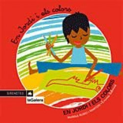En Jordi i els colors