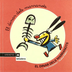 El dinar dels marranots