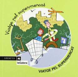 Viatge pel supermercat