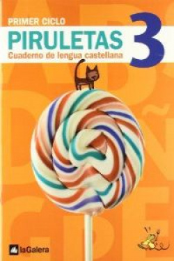 (11).CUAD.LENGUA 3-1º.PRIM.(PIRULETAS) PROY.ESPIRAL