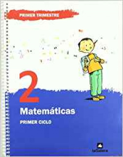 (12).MATEMATICAS ESPIRAL 2ºPRIMARIA
