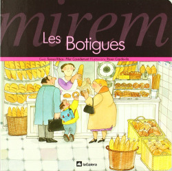 Mirem les botigues
