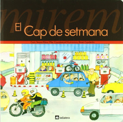 Mirem el cap de setmana