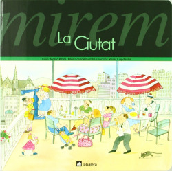 Mirem la ciutat