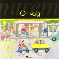 Mirem on vaig