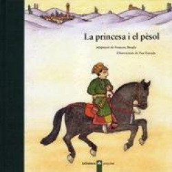 La princesa i el pèsol