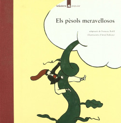 Els pèsols meravellosos