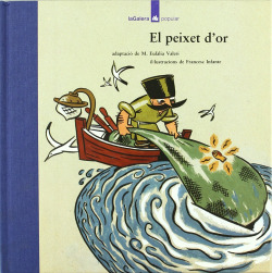 El peixet d'or