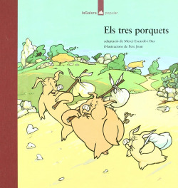 Els tres porquets