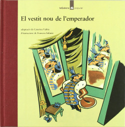 El vestit nou de l'emperador