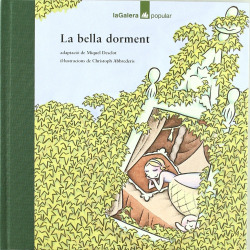 La bella dorment