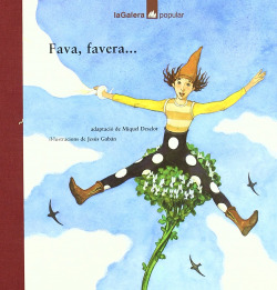 Fava, favera...