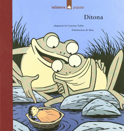Ditona