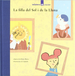 La filla del Sol i de la Lluna