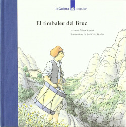 El timbaler del Bruc