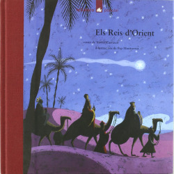 Els reis d'Orient