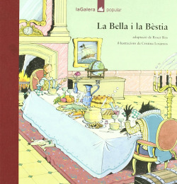 La Bella i la Bèstia