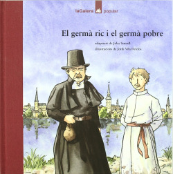 El germà ric i el germà pobre