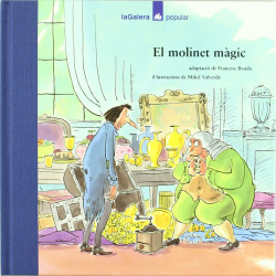 El molinet màgic