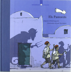 Els Pastorets
