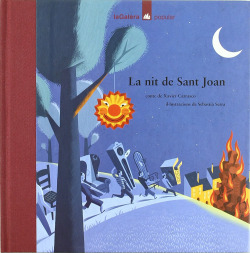 La nit de Sant Joan