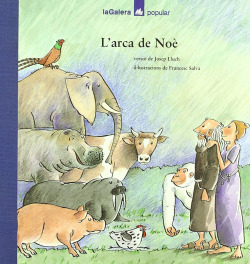L'arca de Noè