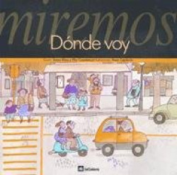 Miremos Adonde Voy
