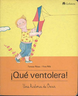 QUE VENTOLERA
