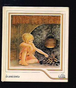 LA CENICIENTA