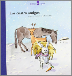 Los cuatro amigos