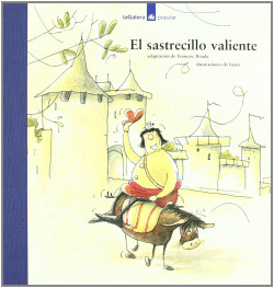Sastrecillo Valiente, El