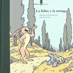 Liebre Y La Tortuga, La