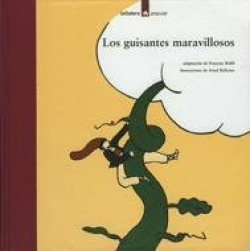 Guisantes Maravillosos, Los
