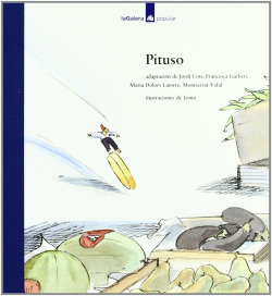 Pituso