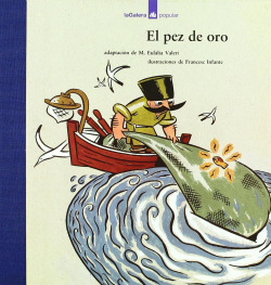 Pez De Oro, El