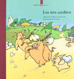 Tres Cerditos, Los