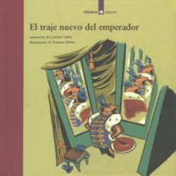 Traje Nuevo Del Emperador, El