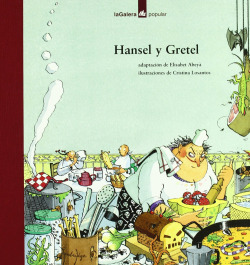 Hansel Y Gretel