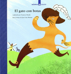 Gato Con Botas, El