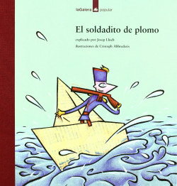 Soldadito de plomo