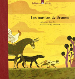 Los Musicos De Bremen