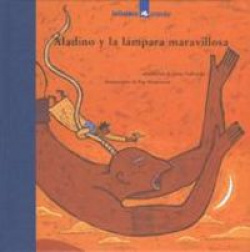 Aladino Y La Lampara Maravillosa